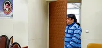 روح‌الله زم اعدام شد