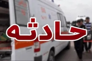 ۵ فوتی در تصادفات هفته اخیر تهران
