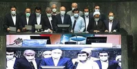 نیکزاد و مصری نواب‌ رئیس شدند