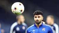 لژیونر پرسپولیسی بالاتر از آزمون و طارمی