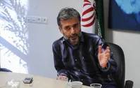اظهارات سید جواد هاشمی درباره حضورش در حادثه متروپل