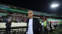 حرکت عجیب گل‌محمدی در ۴ بازی ابتدایی پرسپولیس