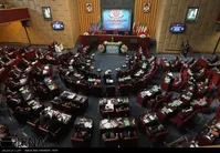 در اولین گردهمایی منتخبان مجلس دهم چه گذشت؟+حاشیه‌ها و تصاویر