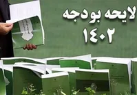 پازوکی: بودجه چوب ادب دولت‌ها است| گزارش ۹ ماهه عملکرد بودجه را منتشر کنید