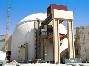 تکذیب حمله به نیروگاه اتمی بوشهر