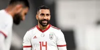 تکلیف حضور ۴ لژیونر در استقلال مشخص شد