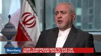 انتقاد ظریف از پمپئو و ترامپ: چرا درخواست‌های متعدد خبرنگاران ایرانی برای گفت‌وگو را نمی‌پذیرید؟