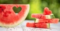 این مواد غذایی از کم آبی بدن جلوگیری می‌کنند