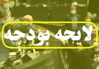 جزئیات بودجه ۲۴۲۹ هزار میلیارد تومانی ۱۴۰۳