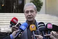 ربیعی: دولت موافق حضور زنان در ورزشگاه‌هاست| موضوع خودسوزی "دختر آبی" بررسی می‌شود| توضیح درباره سهمیه‌بندی بنزین، عواقب نپذیرفتن اف‌ای‌تی‌اف و بازداشت دختر وزیر سابق