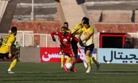 اولین باخت تراکتور مقابل سپاهان رقم خورد