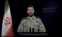 سخنگوی قرارگاه خاتم الانبیا: عملیات‌هایی قدرتمند با عواقبی سنگین در انتظار آمریکا است