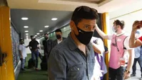 چرا فغانی از لیست داوران ایران حذف شد؟