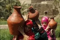 هشدار درباره وقوع احتمالی یک ویرانی