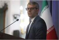 واکنش به ربوده شدن امیر موسوی در مصر/ بقایی: پیگیری خواهیم کرد