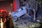 ۷۰۰ تصادف روزانه در تبریز
 