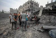 کوبا: آمریکا در نسل‌کشی غزه هم‌دست اسرائیل است