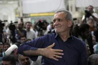 ماموریت تاریخی؛ پزشکیان با رابطه ایران و امریکا چه خواهد کرد؟ اگر ترامپ پیروز شود، چه خواهد شد؟