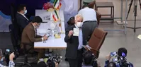 تاکنون چه کسانی داوطلب انتخابات ریاست‌جمهوری شده‌اند؟