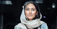 عکس| کامنت مشکوک هوتن شکیبا پای پست اخیر هدی زین‌العابدین