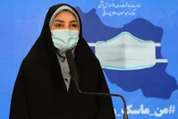 آمار کرونا در ایران، ۲۴ تیر ۹۹/شناسایی ۲۵۲۱ مبتلا و فوت ۱۷۹ نفر در شبانه‌روز گذشته