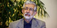 واکنش تند حداد عادل به اظهارات فتاح درمورد زمین‌های میلیاردی مدرسه فرهنگ: با اجازه و تائید رهبری بوده