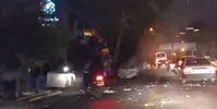 ادامه تجمعات در برخی شهرهای کشور