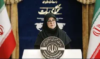 سخنگوی دولت: ۲۸ میلیون نفر کالابرگ ۵۰۰ هزار تومانی دریافت می‌کنند