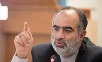 جزئیات پیام روحانی به مکرون از زبان حسام‌الدین آشنا