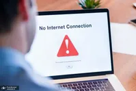 اکنون چیزی به نام اینترنت نداریم | درخواست ۱۲۰۰ فعال و ۱۳ تشکل صنفی از رئیسی برای رفع محدودیت‌های اینترنت