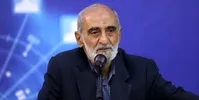 حسین شریعتمداری: ترامپ گوسفند است