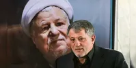 جزئیات تازه از پرونده فوت آیت‌الله هاشمی/ محسن هاشمی: نگذاشتند فیلم‌های باغ و استخر را ببینیم