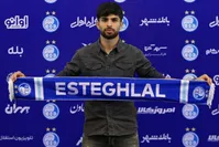 آذری در استقلال ماندنی شد
