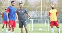 مطهری: تنها می‌توانم دستیار گل‌محمدی باشم/ ما تا آخر می‌جنگیم