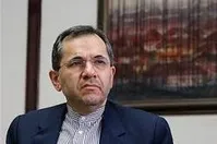 تخت‌روانچی آمریکا را به نقض ان پی تی متهم کرد