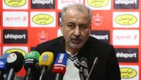 جلسه مدیرعامل پرسپولیس با سازمان خصوصی‌سازی
