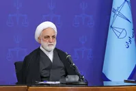اژه‌ای: فقط کسانی که به خیابان آمدند مجرم نیستند، مشوقان هم مجرم‌اند/فضای مجازی رها شده باید ساماندهی شود