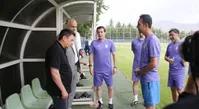 عنایتی: هرچه از قلعه‌نویی خواستیم، به ما داد