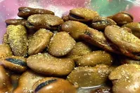 فواید و مضرات مصرف باقالا