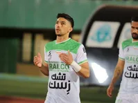 پرسپولیس همچنان درگیر پروژه جذب مهدی لیموچی