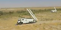 جزئیاتی جدید از موشک‎های شلیک‎شده سپاه به جلسه دو حزب کرد در اقلیم عراق+فیلم و عکس