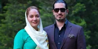 عکس/جنجال تازه مهناز افشار
