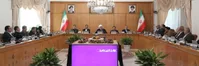روحانی: ۲ میلیارد دلار پول نفت چه شد؟ پشت پرده چه کسانی بودند؟ می‌دانیم حقوق‌تان چقدر است، خانه‌هایتان کجاست و سوابق‌تان را بلدیم| اگر در انتخابات مشکلی حس کنم، به مردم خواهم گفت