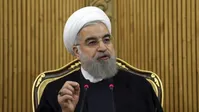 بازتاب ۲ شرط روحانی برای بهبود روابط با عربستان در رسانه‌های جهان