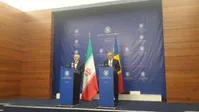 اولین واکنش ظریف به انتخاب ترامپ/ظریف: آمریکا باید برجام را اجرا کند