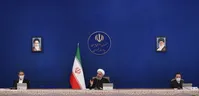استقبال روحانی از دولت بایدن: ترامپ مستبد مُرد اما برجام زنده ماند| اگر آمریکا به برجام برگشت، ما هم برمی‌گردیم