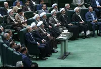 نشست مشترک بین قوا/تصاویر