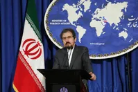 واکنش ایران به اقدام ترامپ در بازگرداندن تحریم‌ها: هدف آمریکا جنگ‌روانی و ترساندن مردم ایران است| هیچ جای نگرانی وجود ندارد| تمهیدات لازم در دولت اندیشیده شده است