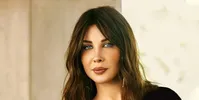 عکس متفاوت نانسی عجرم در عید فطر