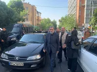 محسن رضایی: شهادت رئیسی خون تازه‌ای در رگ‌های ملت ایران تزریق خواهد کرد